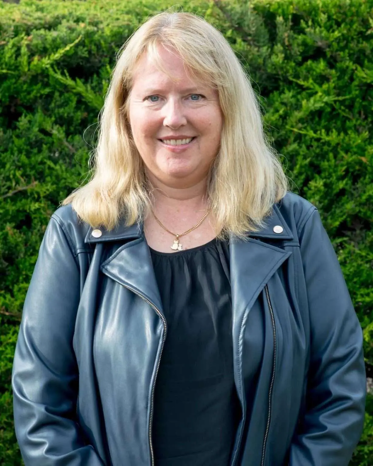 Dr. Bock, D.V.M. Veterinarian at Willow Glen Pet Hospital